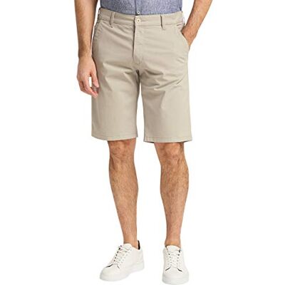 Pioneer herr shorts Luca Bermudas, sand, 37K Pioneer herr shorts Luca Bermudas, sand, 37K