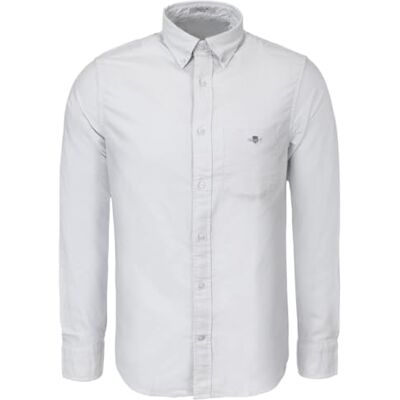 GANT herr Reg Oxford skjorta skjorta (1-pack) GANT herr Reg Oxford skjorta skjorta (1-pack)