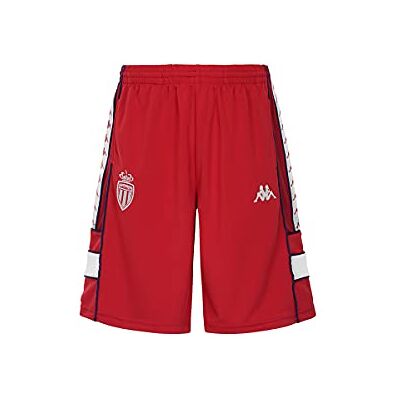 Kappa 222 Arawa As Monaco Band Shorts Herr Kappa 222 Arawa As Monaco Band Shorts Herr