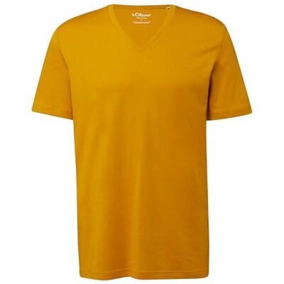 s.Oliver V-ringad T-shirt, 1622, M s.Oliver V-ringad T-shirt, 1622, M