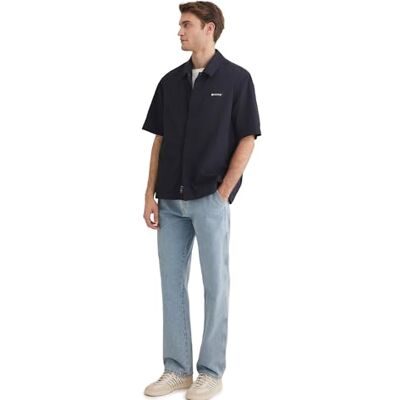 Mavi herr Short Sleeve Shirt Skjorta Mavi herr Short Sleeve Shirt Skjorta