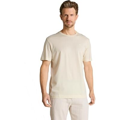 TOM TAILOR herr 1045833 T-tröja TOM TAILOR herr 1045833 T-tröja