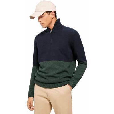 Springfield Jersey, Navy, S Springfield Jersey, Navy, S