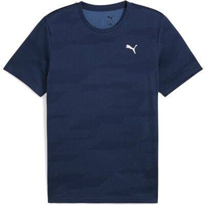 PUMA M Flex Jacquard T-tröja PUMA M Flex Jacquard T-tröja