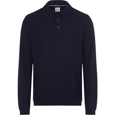 Brax Stickad tröja för män strukturtröja, 23 marinblå, 3XL, 23 marinblå, 3XL Brax Stickad tröja för män strukturtröja, 23 marinblå, 3XL, 23 marinblå, 3XL