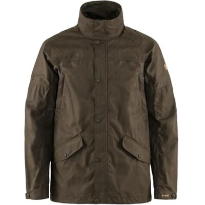 Fjällräven Fjallraven Forest Hybrid Jacket M Jacket Herr Fjällräven Fjallraven Forest Hybrid Jacket M Jacket Herr