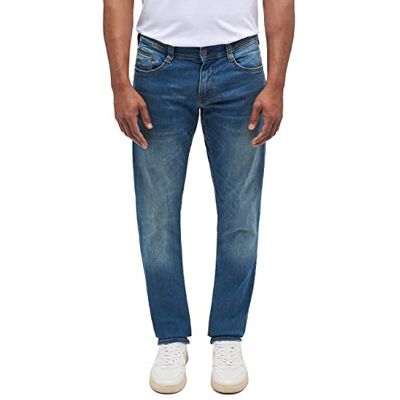 MUSTANG Herr Oregon Tapered Fit jeans MUSTANG Herr Oregon Tapered Fit jeans