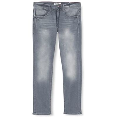 Blend Jeans för män, 200296/Denimgrå, 28W / 32L Blend Jeans för män, 200296/Denimgrå, 28W / 32L