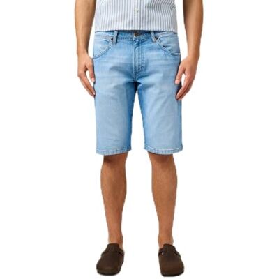 Wrangler Colton shorts, Slate Shade, 30W Wrangler Colton shorts, Slate Shade, 30W