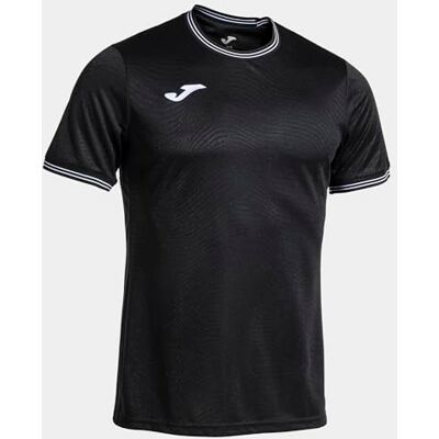 Joma T-shirt för herr Toletum kortärmad Joma T-shirt för herr Toletum kortärmad