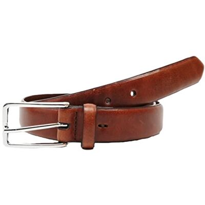 Dockers Bälte för män, brun, M, BRUN Dockers Bälte för män, brun, M, BRUN