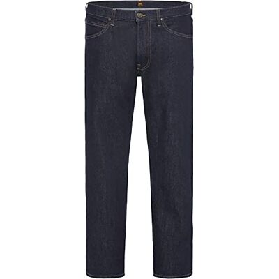 Lee herr RIDER Klassisk Jeans , RINSE, 38W Lee herr RIDER Klassisk Jeans , RINSE, 38W