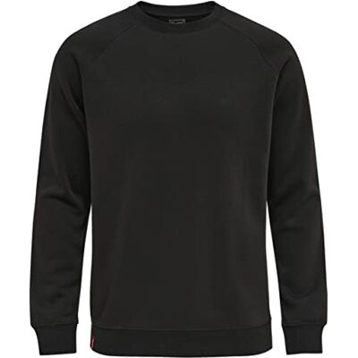 hummel hmlRED klassisk sweatshirt hummel hmlRED klassisk sweatshirt