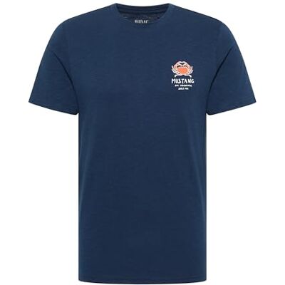 MUSTANG Style Austin, Dress Blues 5334, L MUSTANG Style Austin, Dress Blues 5334, L