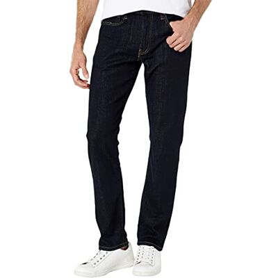 Lucky Brand Herr 121 Slim Straight Coolmax Stretch Jeans, Hula, 54 Lucky Brand Herr 121 Slim Straight Coolmax Stretch Jeans, Hula, 54