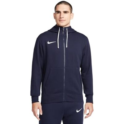 NIKE herr Team Club 20 Jacka med huva NIKE herr Team Club 20 Jacka med huva