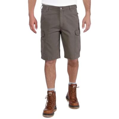 Carhartt herr Cargo-shorts 11 tum robust flex Rigby Cargo kort Carhartt herr Cargo-shorts 11 tum robust flex Rigby Cargo kort