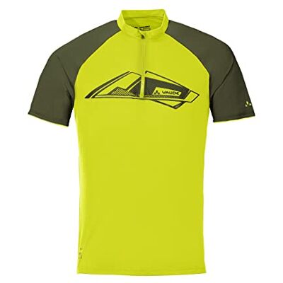 VAUDE Herr Altissimo Pro skjorta T-shirt VAUDE Herr Altissimo Pro skjorta T-shirt