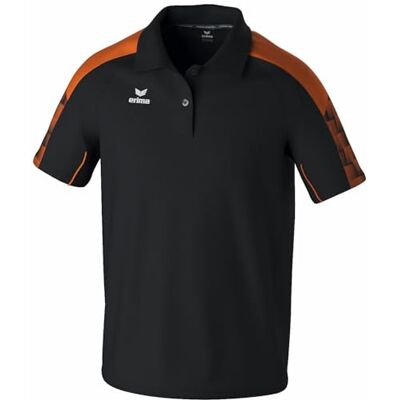 Erima Evo Star Polo skjorta för män Erima Evo Star Polo skjorta för män