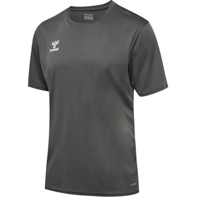 hummel Herrar Hmle❈Jersey S/S-skjorta hummel Herrar Hmle❈Jersey S/S-skjorta