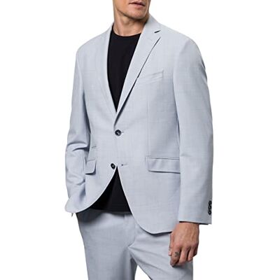 Pierre Cardin Blazer Mix & Match för män, 6020, 44 Pierre Cardin Blazer Mix & Match för män, 6020, 44