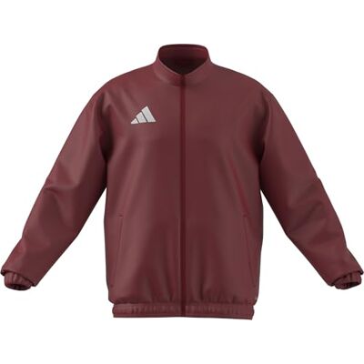 adidas herr Entrada26 Presentation Sweatshirt, team power red 2/white, XXL adidas herr Entrada26 Presentation Sweatshirt, team power red 2/white, XXL