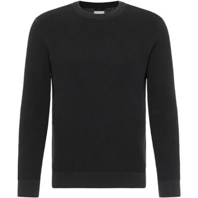 MUSTANG Style Elliot, Jet Black 4188, L MUSTANG Style Elliot, Jet Black 4188, L