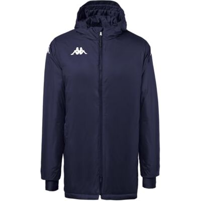 Kappa Diolo Jacka Unisex Vuxen Kappa Diolo Jacka Unisex Vuxen