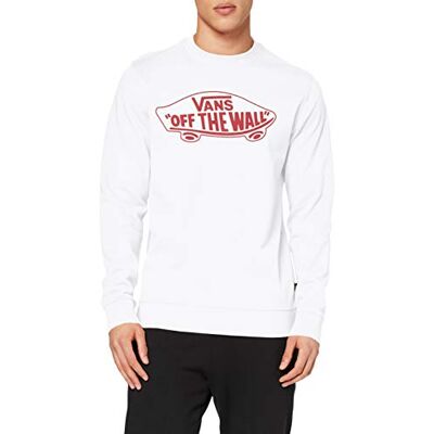 Vans herr Otw Crew Ii tröja Vans herr Otw Crew Ii tröja