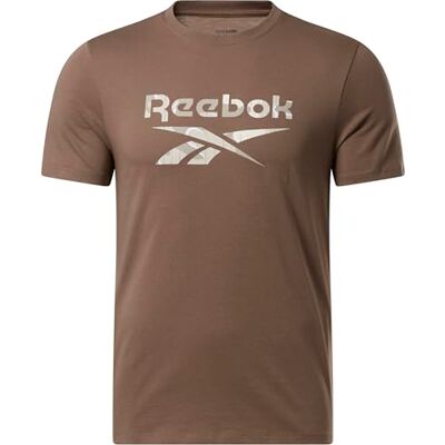 Reebok RI Motion AOP T-shirt, Utibro, XS Reebok RI Motion AOP T-shirt, Utibro, XS
