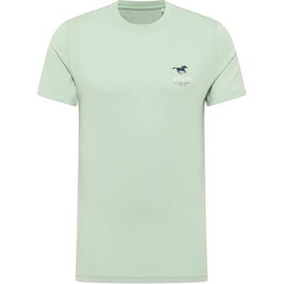 MUSTANG Style Austin, Frosty grön 6180, 3XL MUSTANG Style Austin, Frosty grön 6180, 3XL