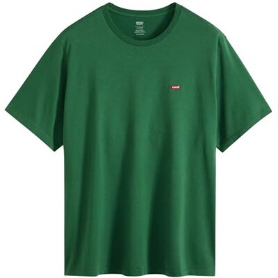 Levi's Lse_Big Original Hm Tee Eden Levi's Lse_Big Original Hm Tee Eden