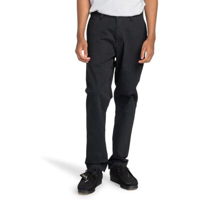 Element byxor HOWLAND CLASSIC CHINO unga män blå 36 Element byxor HOWLAND CLASSIC CHINO unga män blå 36