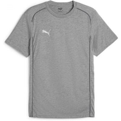 PUMA Unisex Teamfinal casual t-shirt PUMA Unisex Teamfinal casual t-shirt