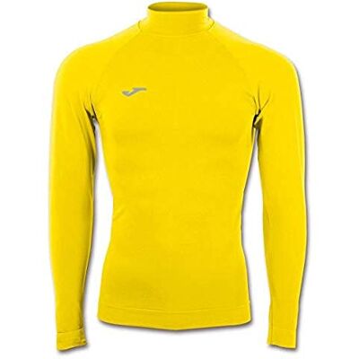 Joma Brama T-shirt klassisk långärmad T-shirt termisk textil Joma Brama T-shirt klassisk långärmad T-shirt termisk textil
