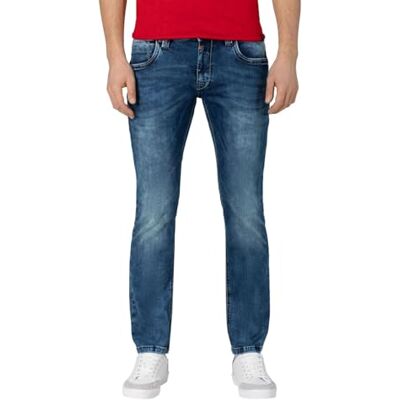Timezone Timzone herr öronfilt slim jeans Timezone Timzone herr öronfilt slim jeans