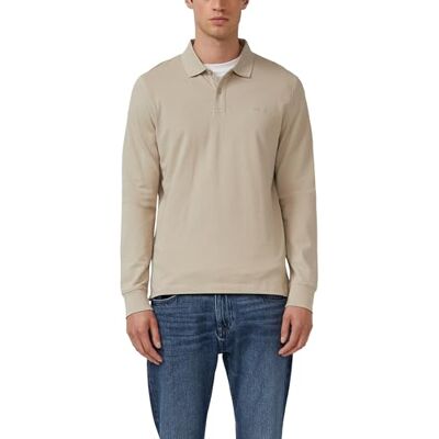 s.Oliver pikétröja, långärmad, 8161, XL s.Oliver pikétröja, långärmad, 8161, XL