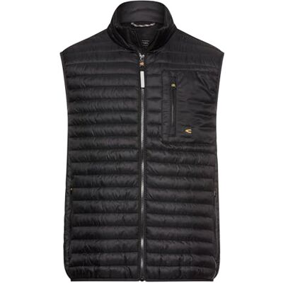 camel active 460190-9N90, svart, 3XL camel active 460190-9N90, svart, 3XL