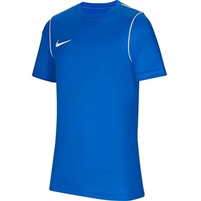 NIKE Park20 Tröjor Royal Blue/White/White XL NIKE Park20 Tröjor Royal Blue/White/White XL
