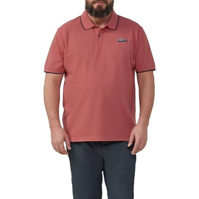 s.Oliver stor storlek pikétröja, 42 d4, 3XL s.Oliver stor storlek pikétröja, 42 d4, 3XL