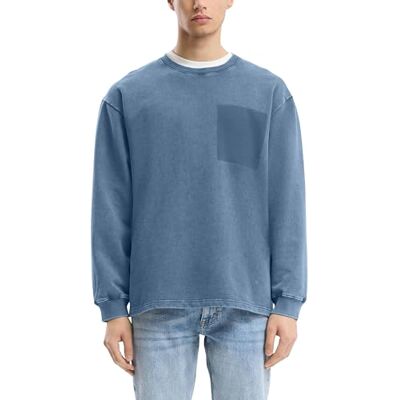 QS sweatshirt, 6245, L QS sweatshirt, 6245, L