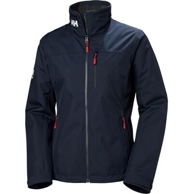 Helly Hansen Dam Crew Midlayer Jacka Helly Hansen Dam Crew Midlayer Jacka