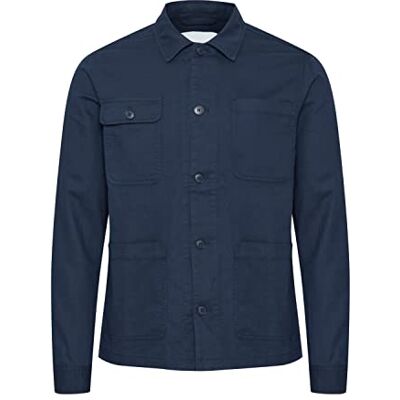 CASUAL FRIDAY herr Cfjerslev 0050 Linen Mix Jacket Jacka CASUAL FRIDAY herr Cfjerslev 0050 Linen Mix Jacket Jacka
