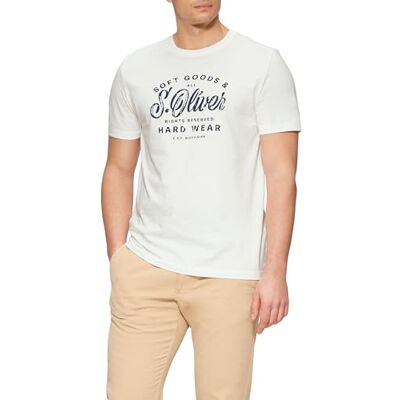s.Oliver T-shirt, 01d1, XXL s.Oliver T-shirt, 01d1, XXL