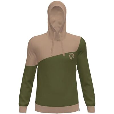 Rock Experience Artemisia Hoodie Man Sweatshirt Outdoor Sweatshirt Rock Experience Artemisia Hoodie Man Sweatshirt Outdoor Sweatshirt
