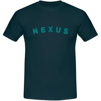 Nexus PALANCAR, Vuxna Unisex, Marinblå, S Nexus PALANCAR, Vuxna Unisex, Marinblå, S