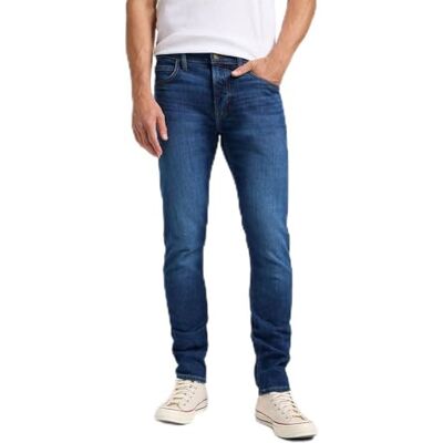 Lee Luke jeans för män, Stoney, 36W / 30L Lee Luke jeans för män, Stoney, 36W / 30L