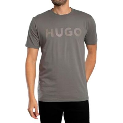 HUGO Män Dulivio 10229761 01 RED S HUGO Män Dulivio 10229761 01 RED S