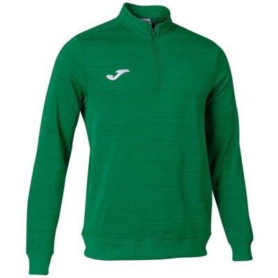 Joma Tröja Varumärke Modell GRAFITY III Grön Joma Tröja Varumärke Modell GRAFITY III Grön
