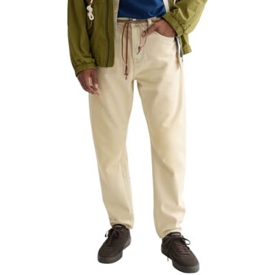 Scotch & Soda Dean loose fit jeans, Hero Dust 420, 33W / 32L Scotch & Soda Dean loose fit jeans, Hero Dust 420, 33W / 32L
